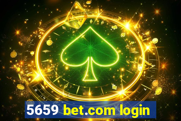 5659 bet.com login